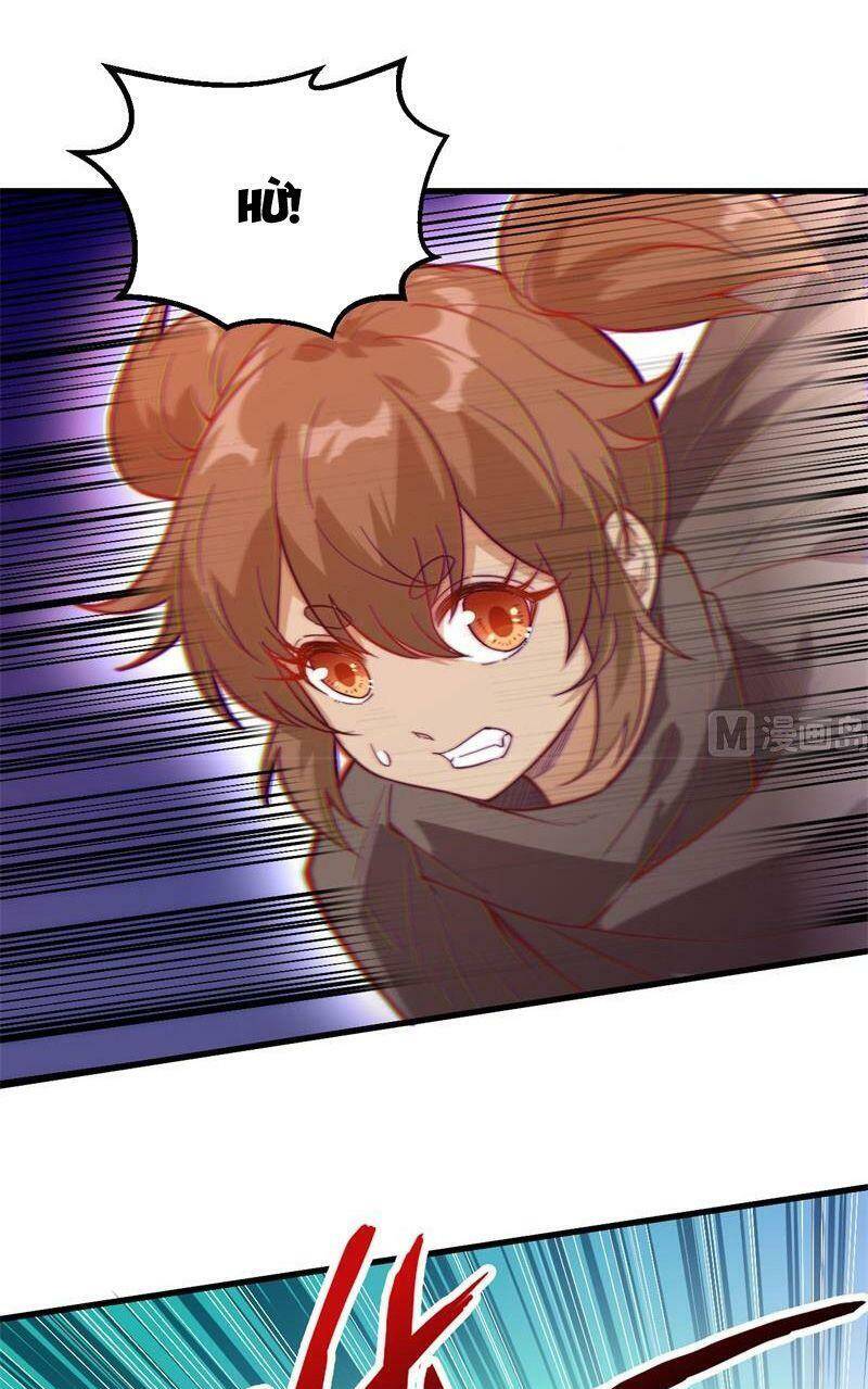 Sống Trên Hoang Đảo Cùng Các Em Gái Chapter 64 - Trang 2