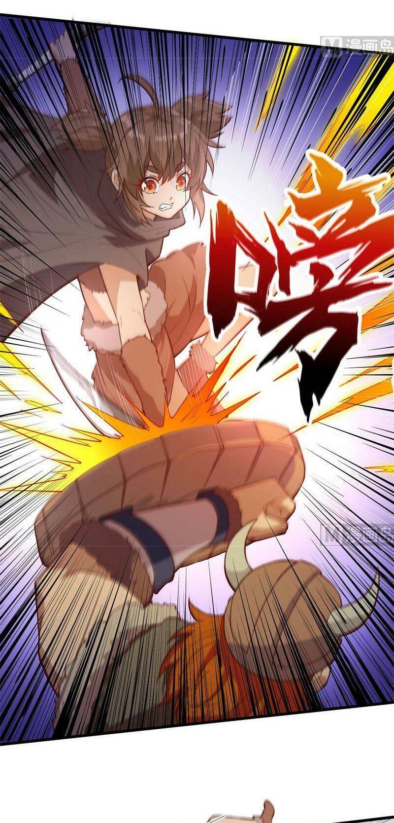 Sống Trên Hoang Đảo Cùng Các Em Gái Chapter 64 - Trang 2