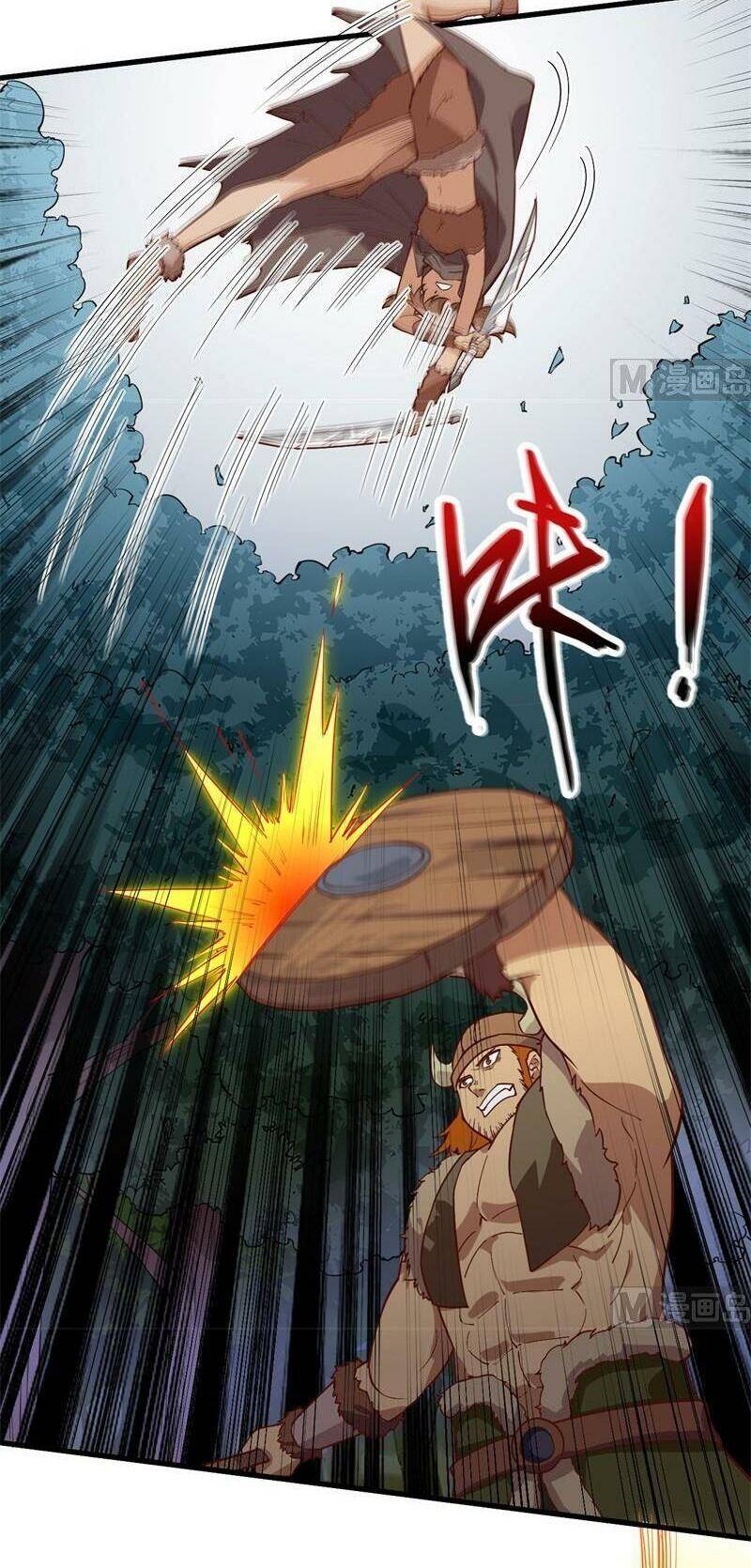 Sống Trên Hoang Đảo Cùng Các Em Gái Chapter 64 - Trang 2