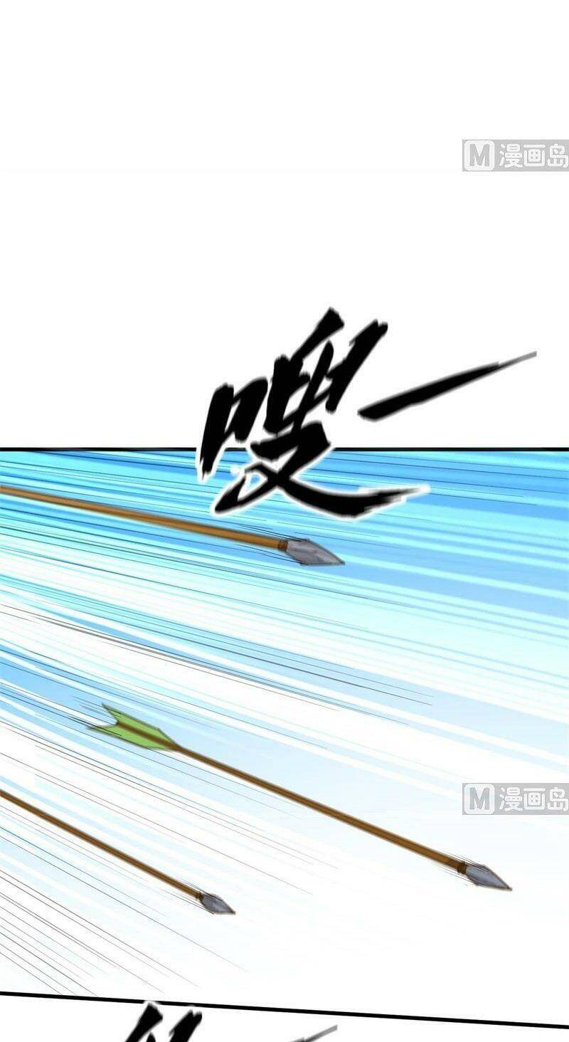 Sống Trên Hoang Đảo Cùng Các Em Gái Chapter 64 - Trang 2