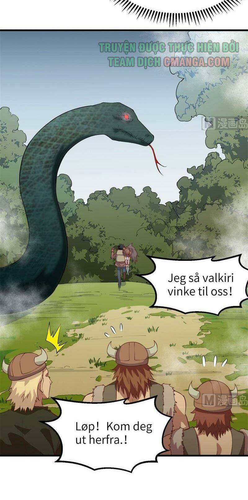 Sống Trên Hoang Đảo Cùng Các Em Gái Chapter 65 - Trang 2