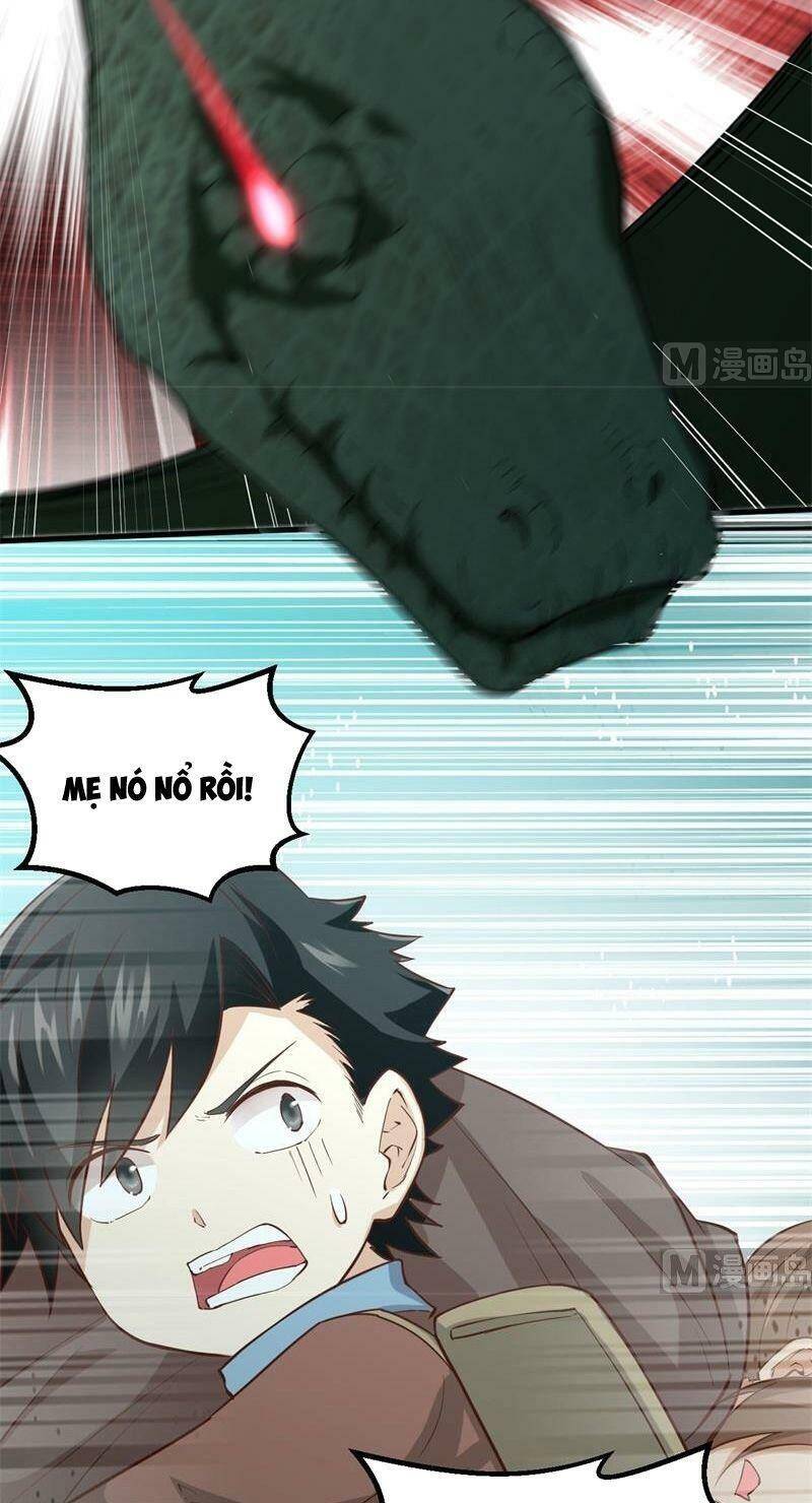 Sống Trên Hoang Đảo Cùng Các Em Gái Chapter 65 - Trang 2