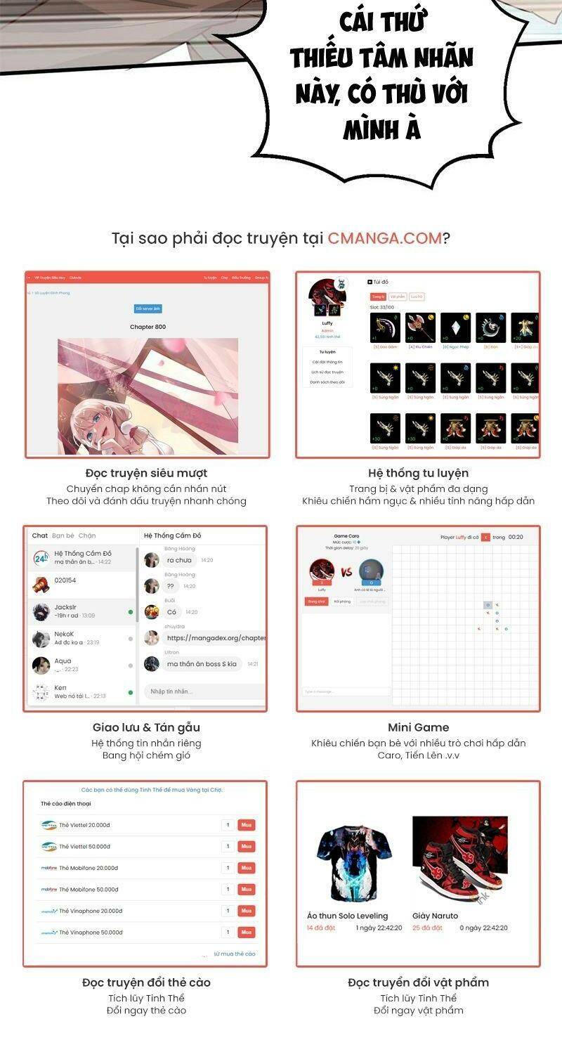 Sống Trên Hoang Đảo Cùng Các Em Gái Chapter 65 - Trang 2