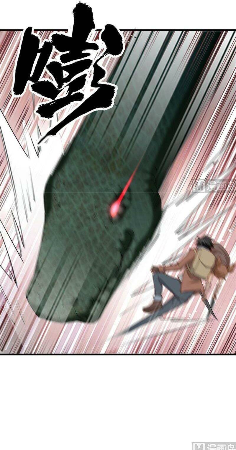 Sống Trên Hoang Đảo Cùng Các Em Gái Chapter 65 - Trang 2