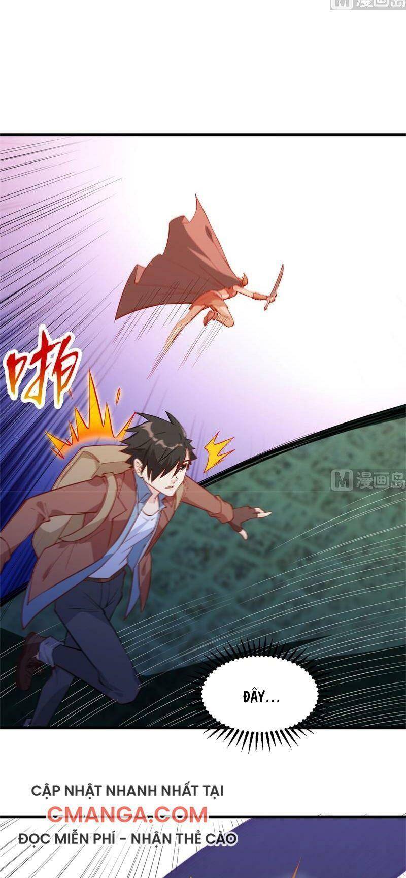 Sống Trên Hoang Đảo Cùng Các Em Gái Chapter 65 - Trang 2