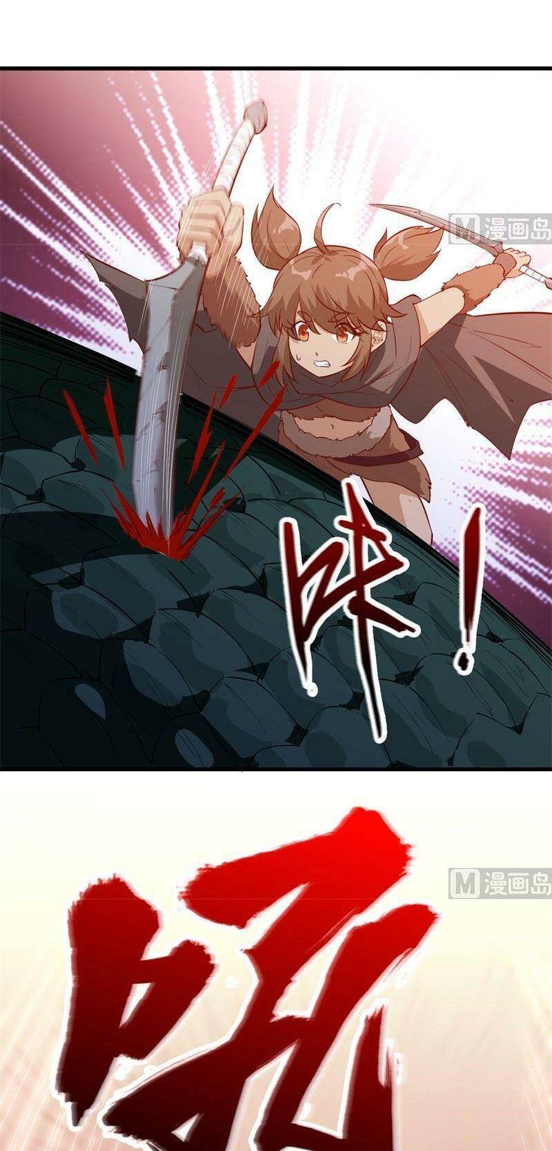 Sống Trên Hoang Đảo Cùng Các Em Gái Chapter 65 - Trang 2