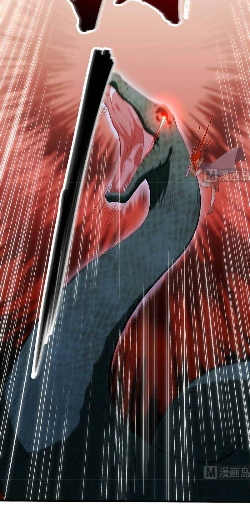 Sống Trên Hoang Đảo Cùng Các Em Gái Chapter 65 - Trang 2