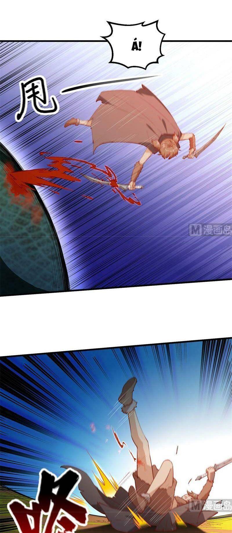 Sống Trên Hoang Đảo Cùng Các Em Gái Chapter 65 - Trang 2