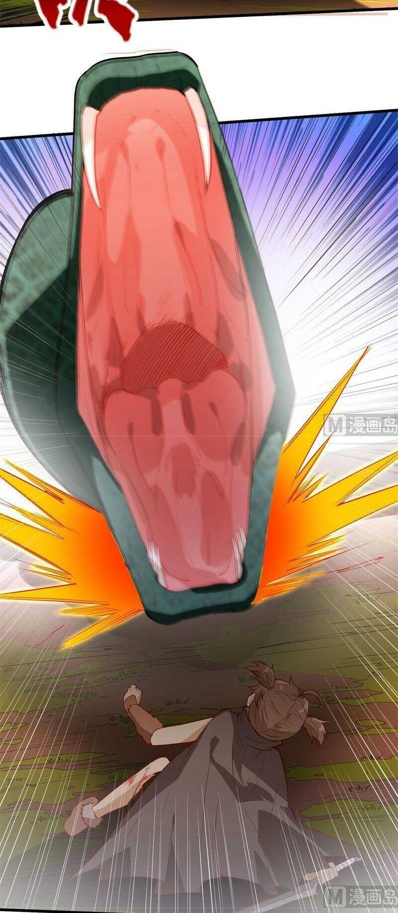 Sống Trên Hoang Đảo Cùng Các Em Gái Chapter 65 - Trang 2