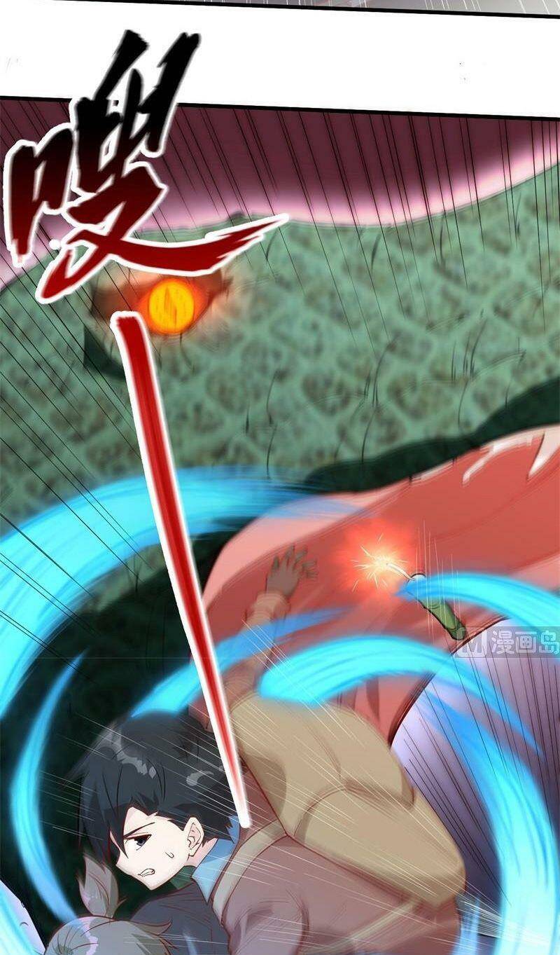 Sống Trên Hoang Đảo Cùng Các Em Gái Chapter 65 - Trang 2