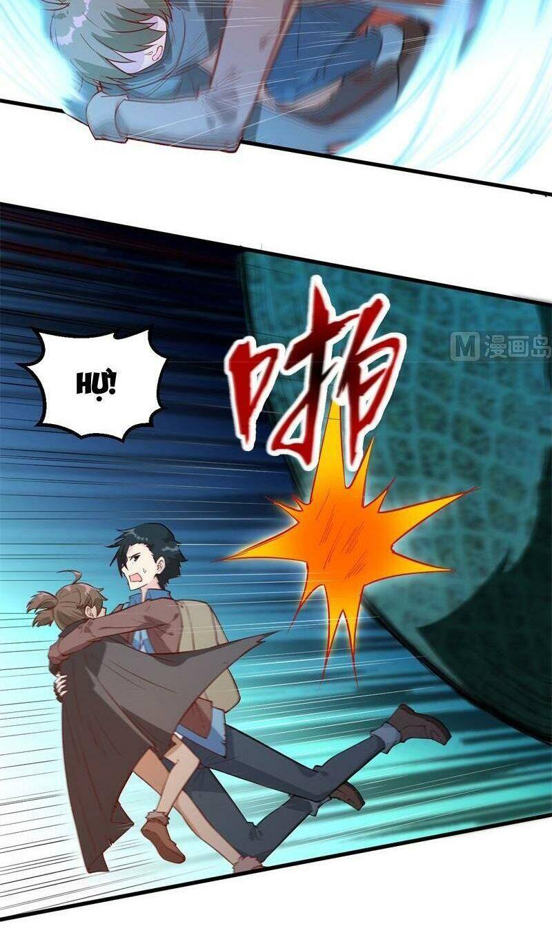 Sống Trên Hoang Đảo Cùng Các Em Gái Chapter 65 - Trang 2