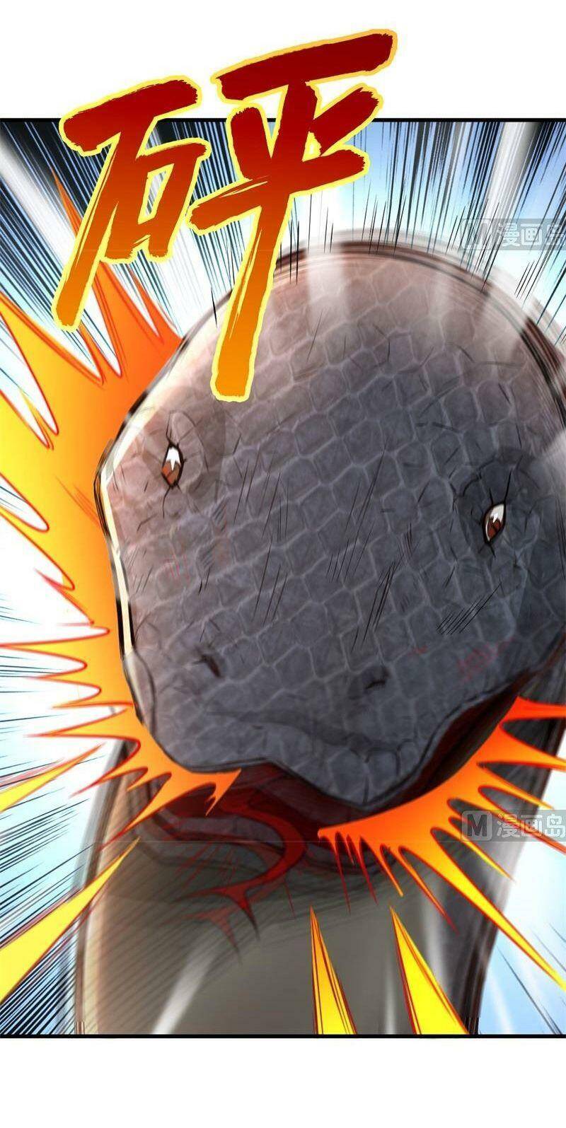 Sống Trên Hoang Đảo Cùng Các Em Gái Chapter 65 - Trang 2