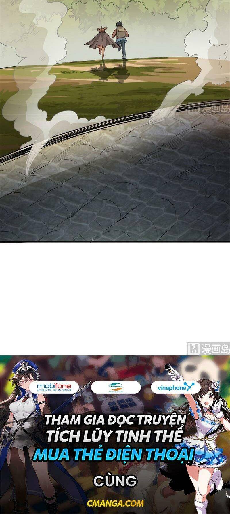 Sống Trên Hoang Đảo Cùng Các Em Gái Chapter 65 - Trang 2