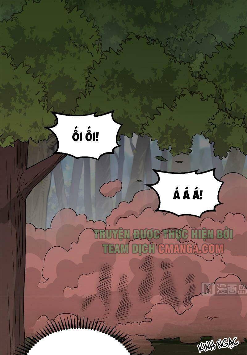 Sống Trên Hoang Đảo Cùng Các Em Gái Chapter 65 - Trang 2