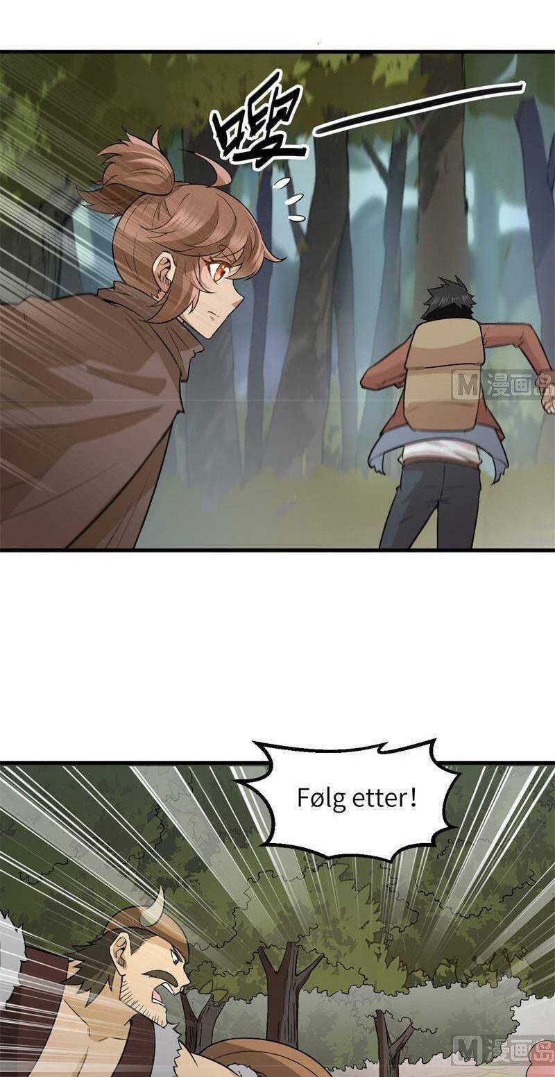 Sống Trên Hoang Đảo Cùng Các Em Gái Chapter 65 - Trang 2