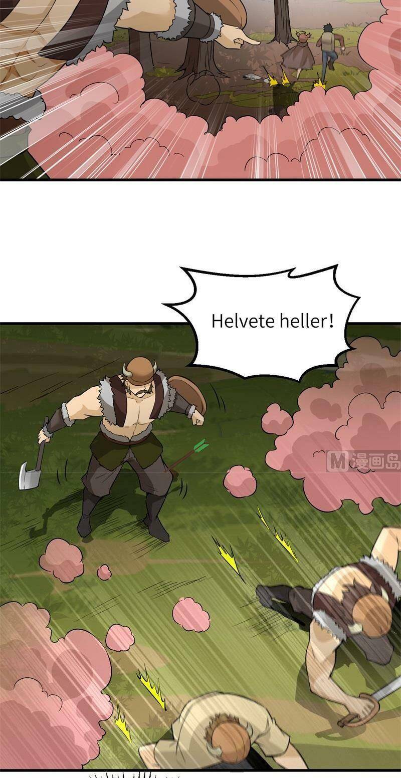 Sống Trên Hoang Đảo Cùng Các Em Gái Chapter 65 - Trang 2