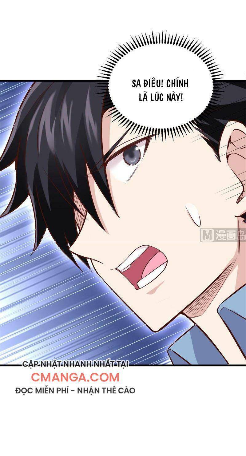 Sống Trên Hoang Đảo Cùng Các Em Gái Chapter 66 - Trang 2