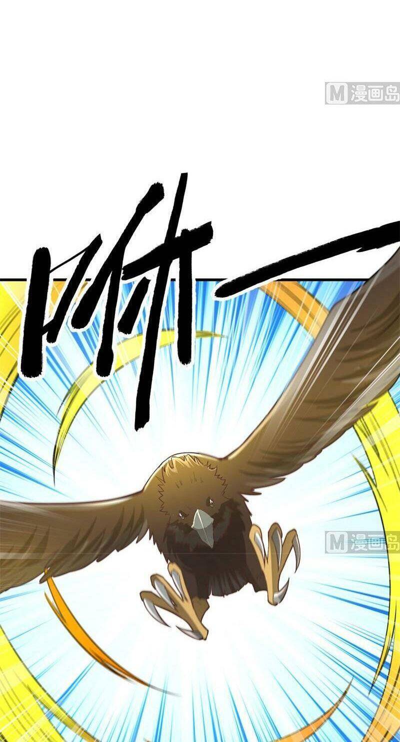 Sống Trên Hoang Đảo Cùng Các Em Gái Chapter 66 - Trang 2