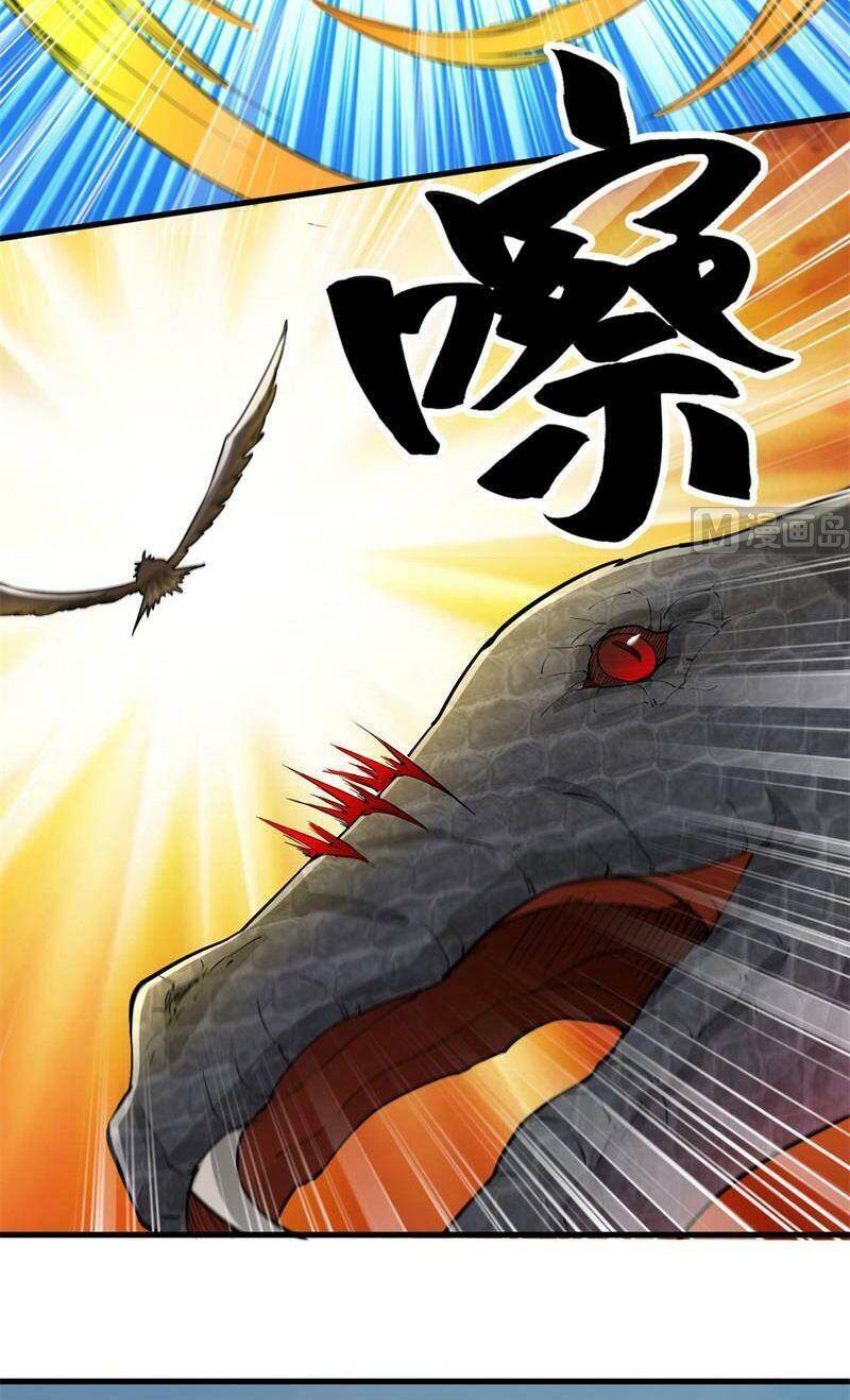 Sống Trên Hoang Đảo Cùng Các Em Gái Chapter 66 - Trang 2