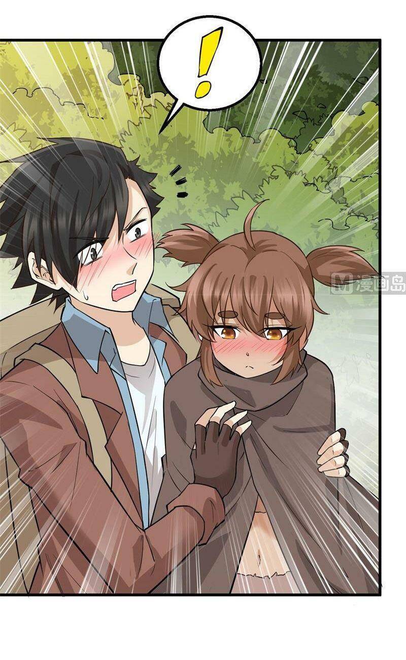 Sống Trên Hoang Đảo Cùng Các Em Gái Chapter 66 - Trang 2