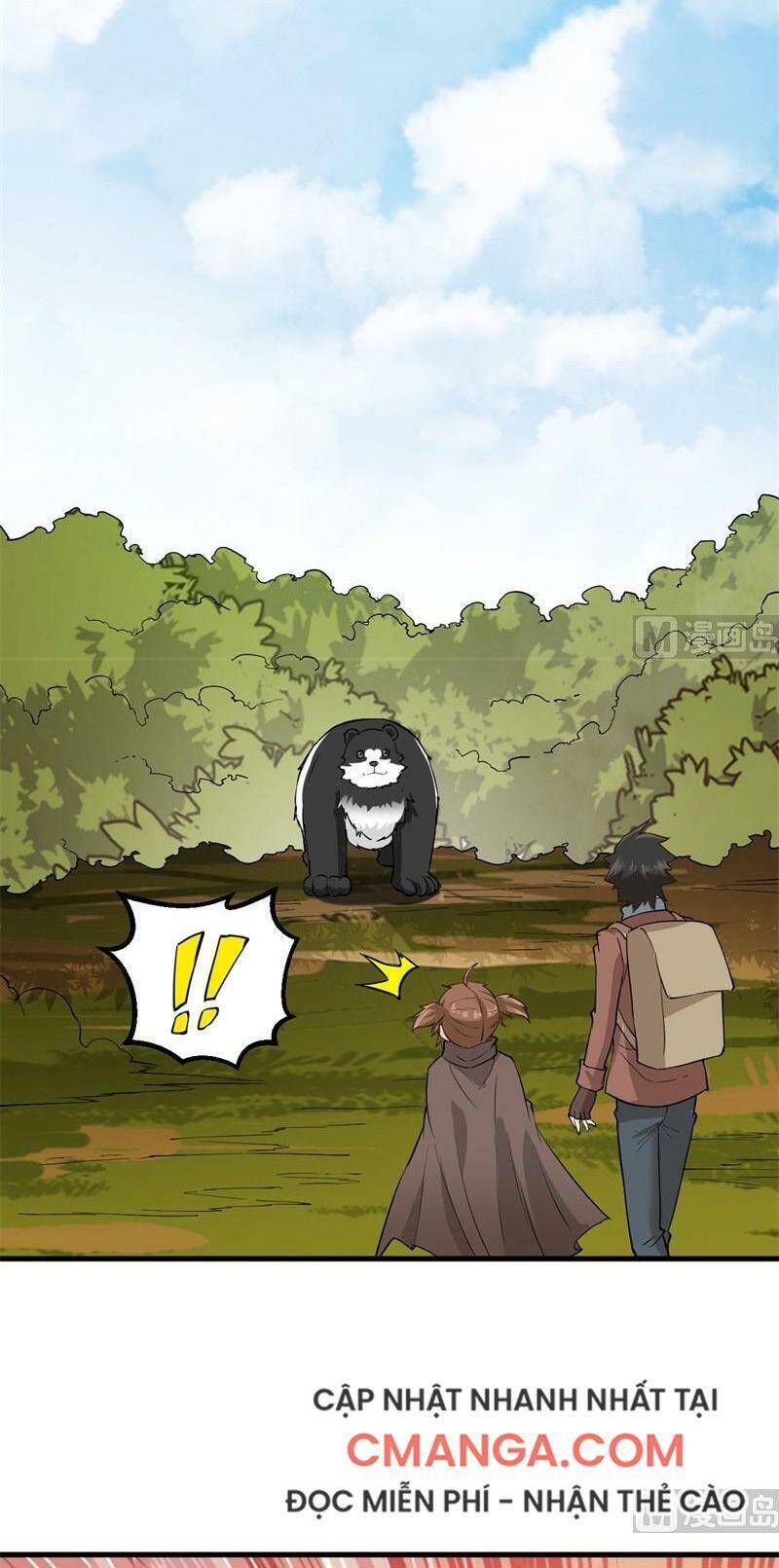 Sống Trên Hoang Đảo Cùng Các Em Gái Chapter 66 - Trang 2