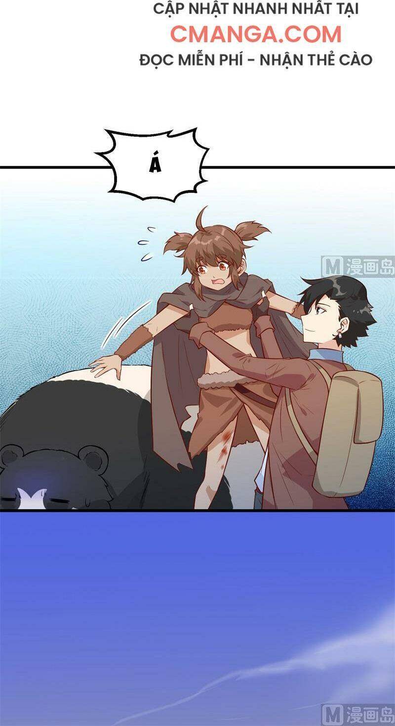 Sống Trên Hoang Đảo Cùng Các Em Gái Chapter 66 - Trang 2