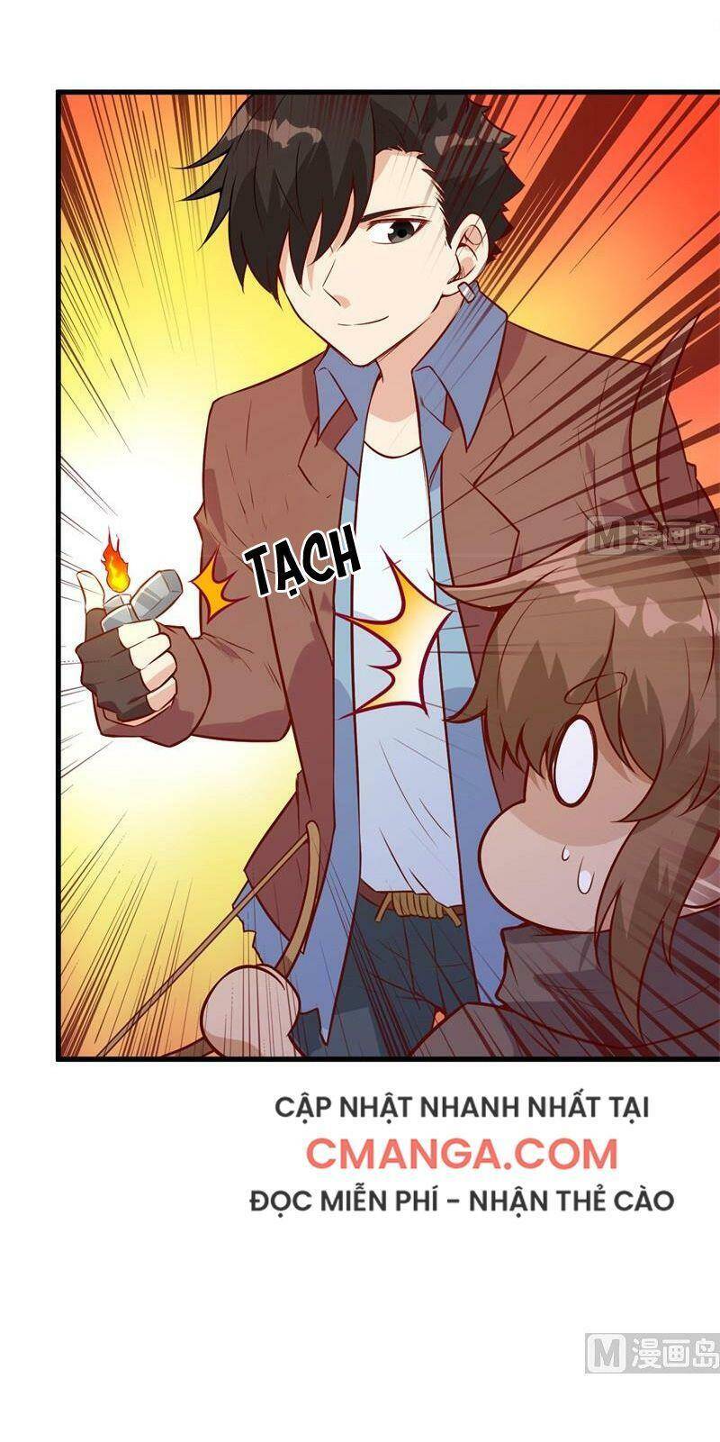 Sống Trên Hoang Đảo Cùng Các Em Gái Chapter 66 - Trang 2