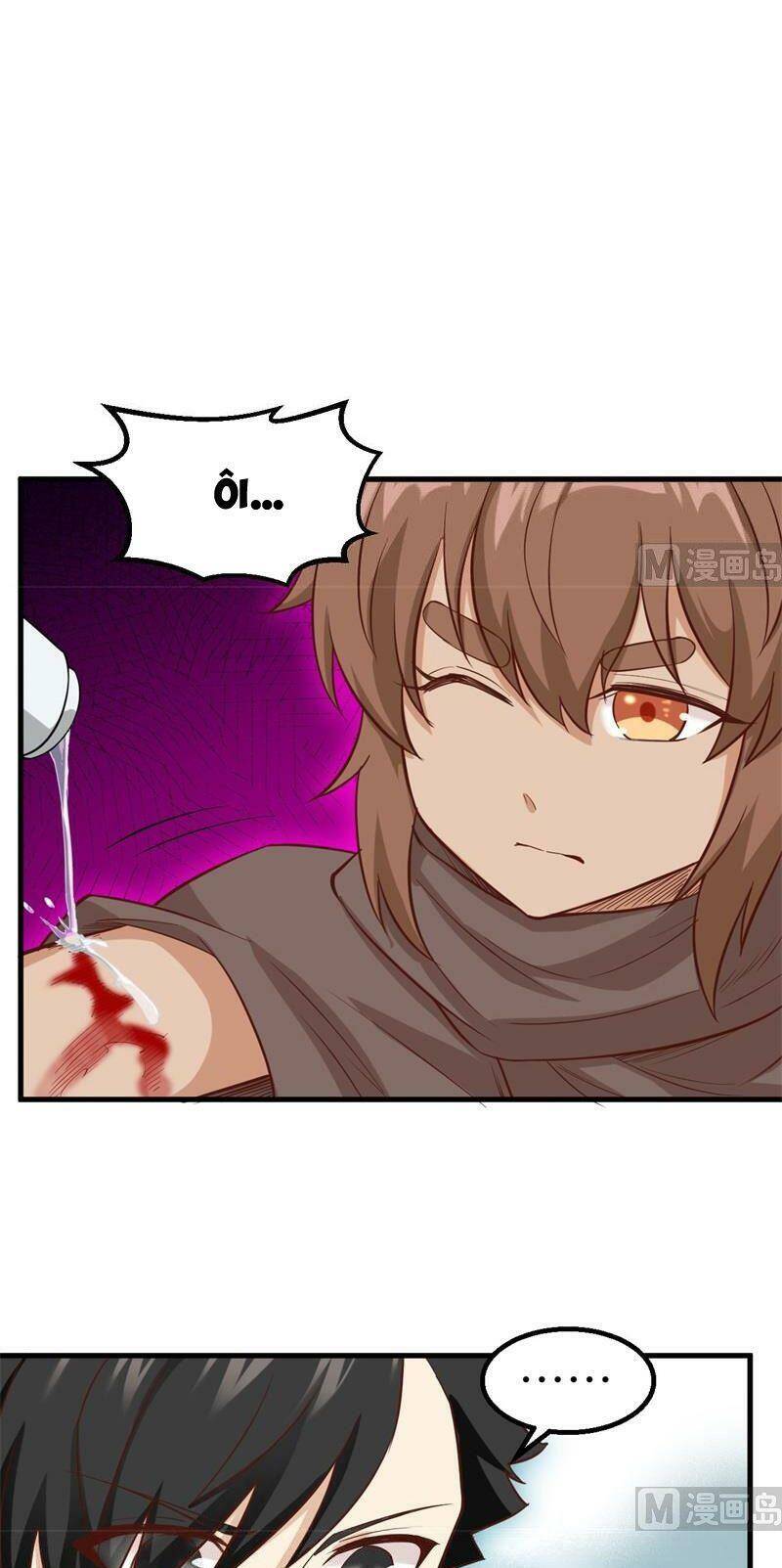 Sống Trên Hoang Đảo Cùng Các Em Gái Chapter 66 - Trang 2