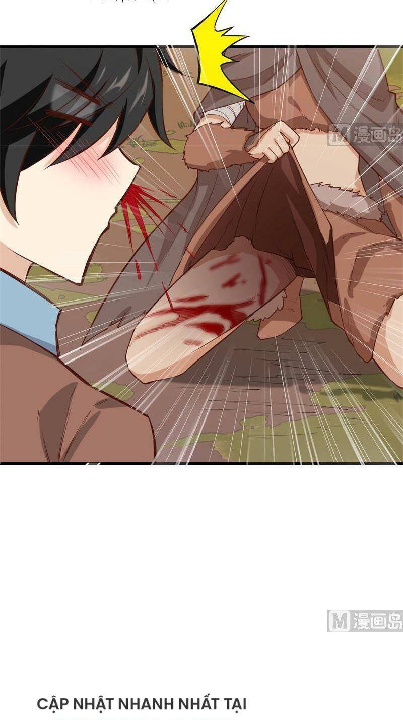 Sống Trên Hoang Đảo Cùng Các Em Gái Chapter 66 - Trang 2