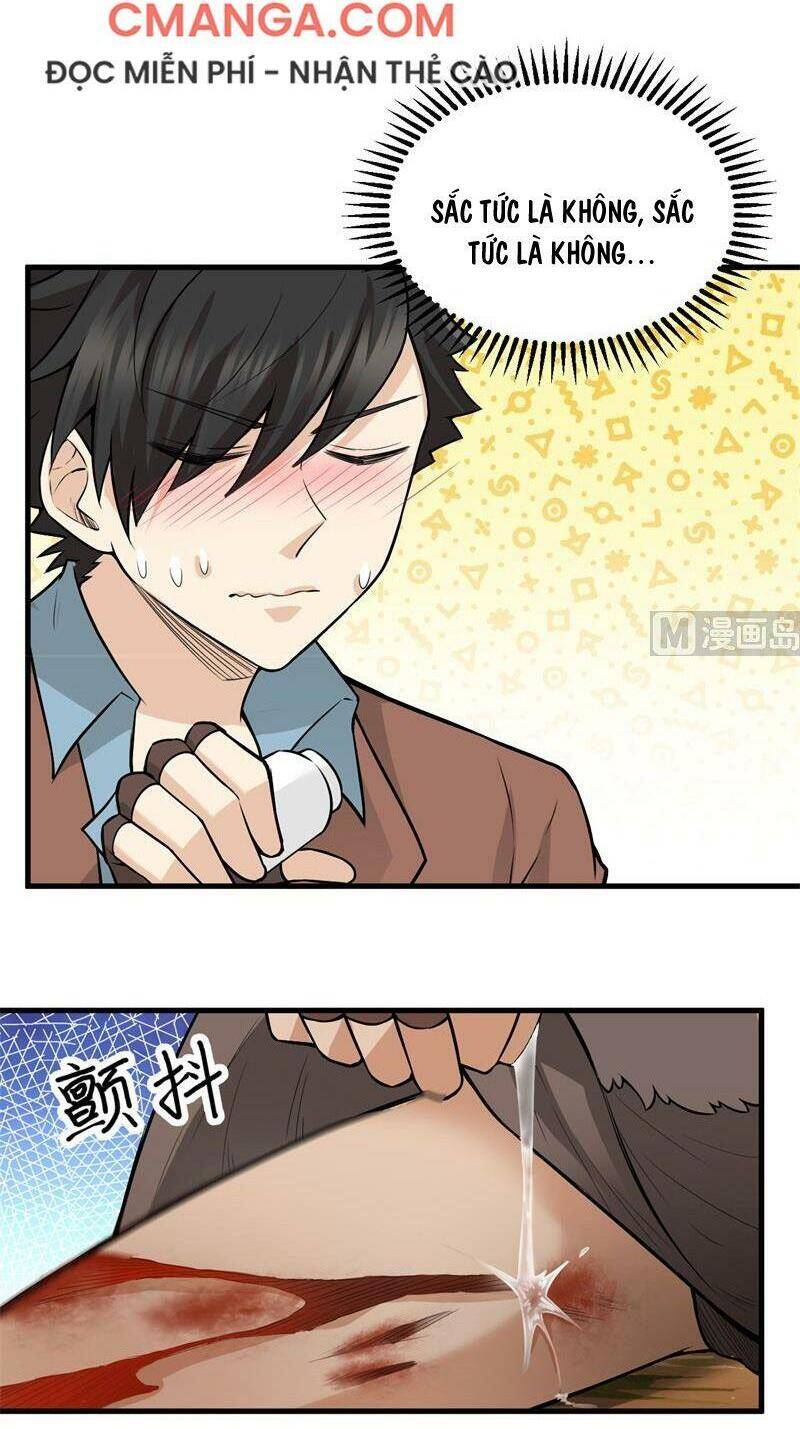 Sống Trên Hoang Đảo Cùng Các Em Gái Chapter 66 - Trang 2