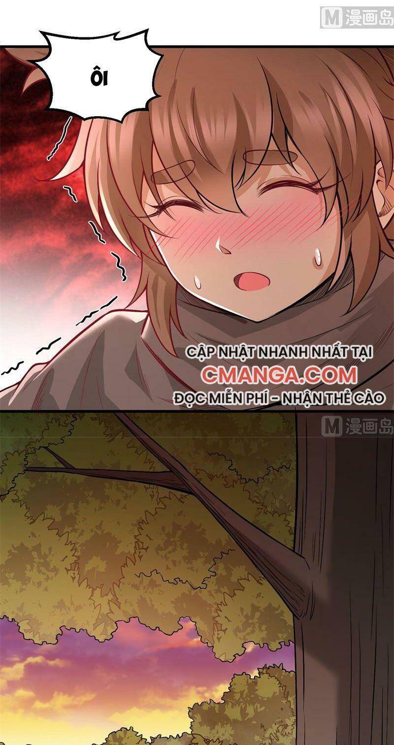 Sống Trên Hoang Đảo Cùng Các Em Gái Chapter 66 - Trang 2