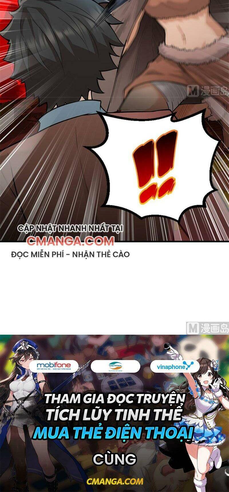 Sống Trên Hoang Đảo Cùng Các Em Gái Chapter 66 - Trang 2