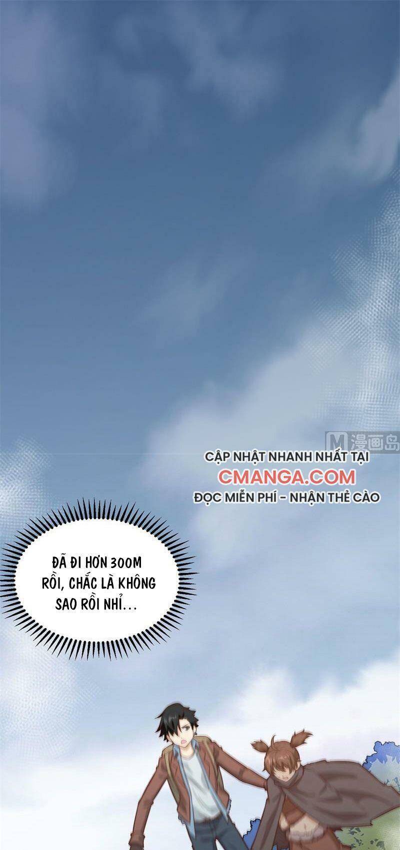 Sống Trên Hoang Đảo Cùng Các Em Gái Chapter 66 - Trang 2