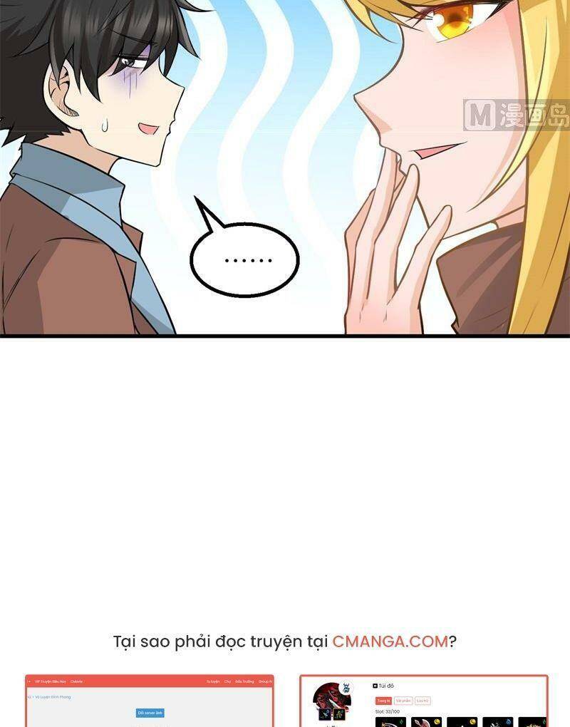 Sống Trên Hoang Đảo Cùng Các Em Gái Chapter 67 - Trang 2