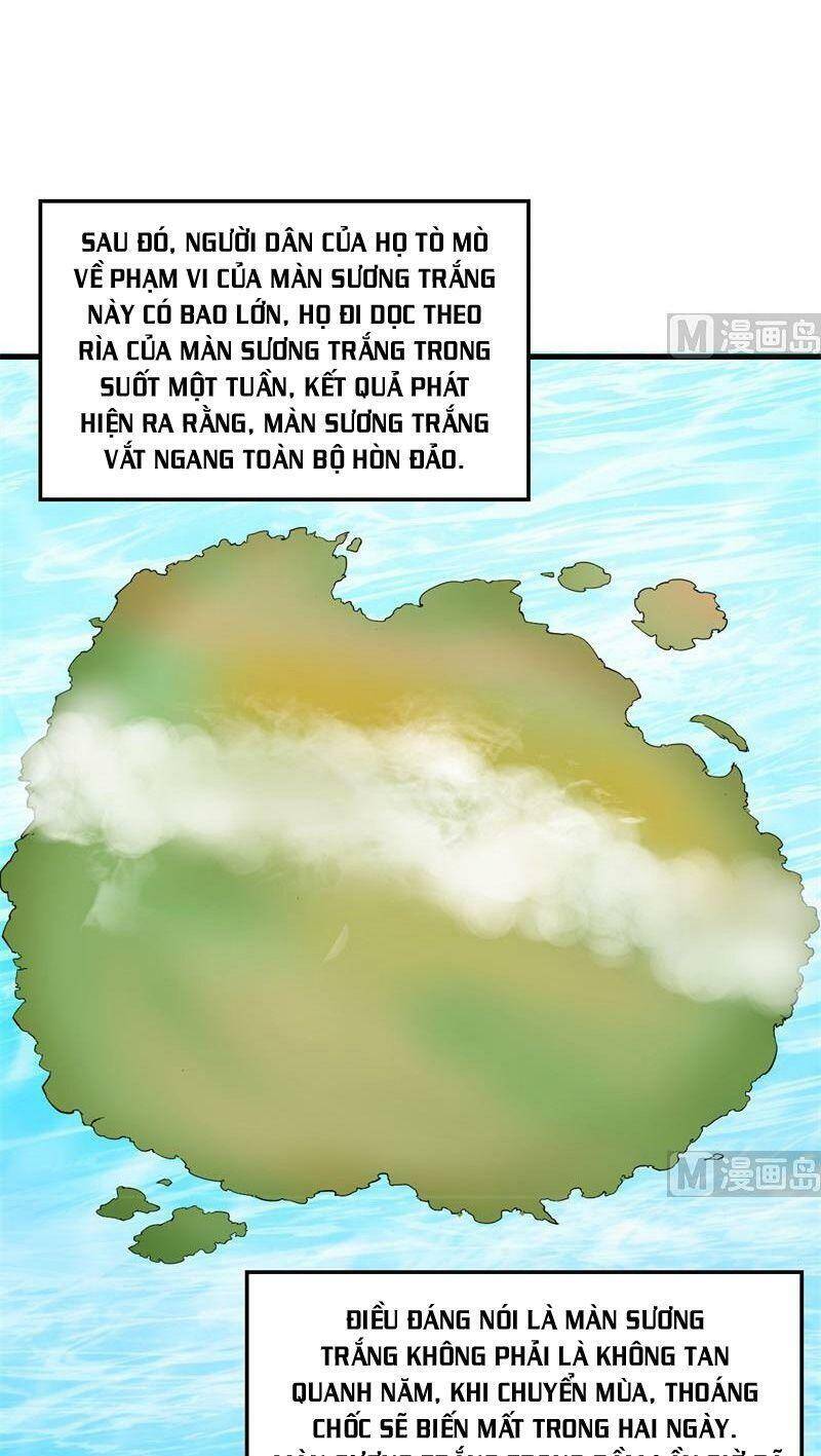 Sống Trên Hoang Đảo Cùng Các Em Gái Chapter 67 - Trang 2