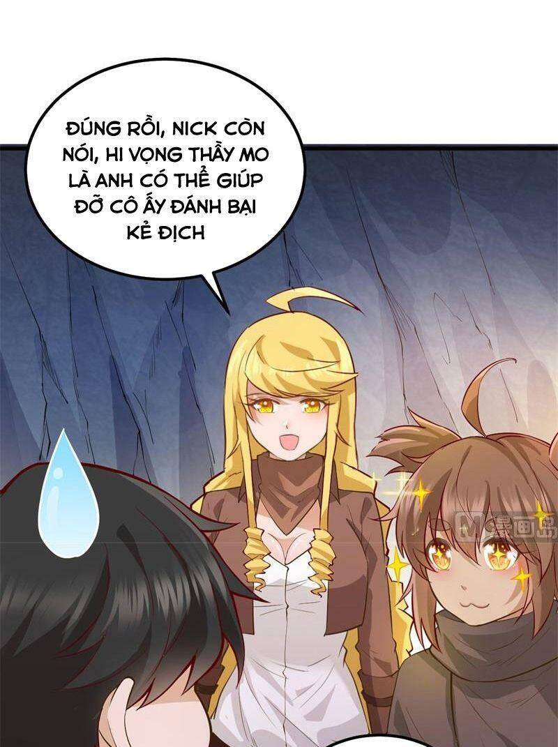 Sống Trên Hoang Đảo Cùng Các Em Gái Chapter 67 - Trang 2