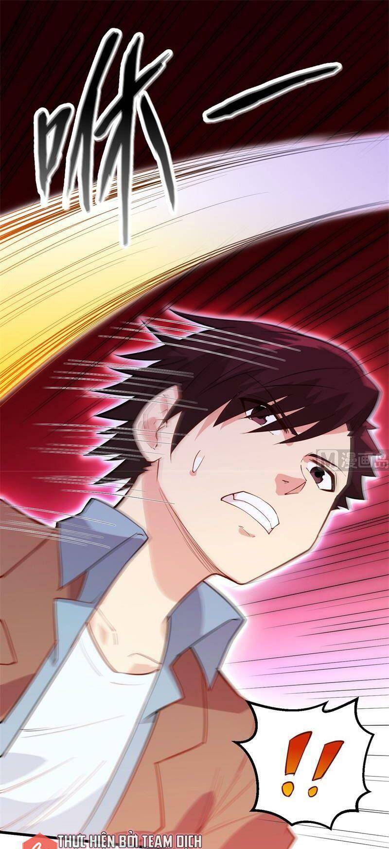 Sống Trên Hoang Đảo Cùng Các Em Gái Chapter 67 - Trang 2