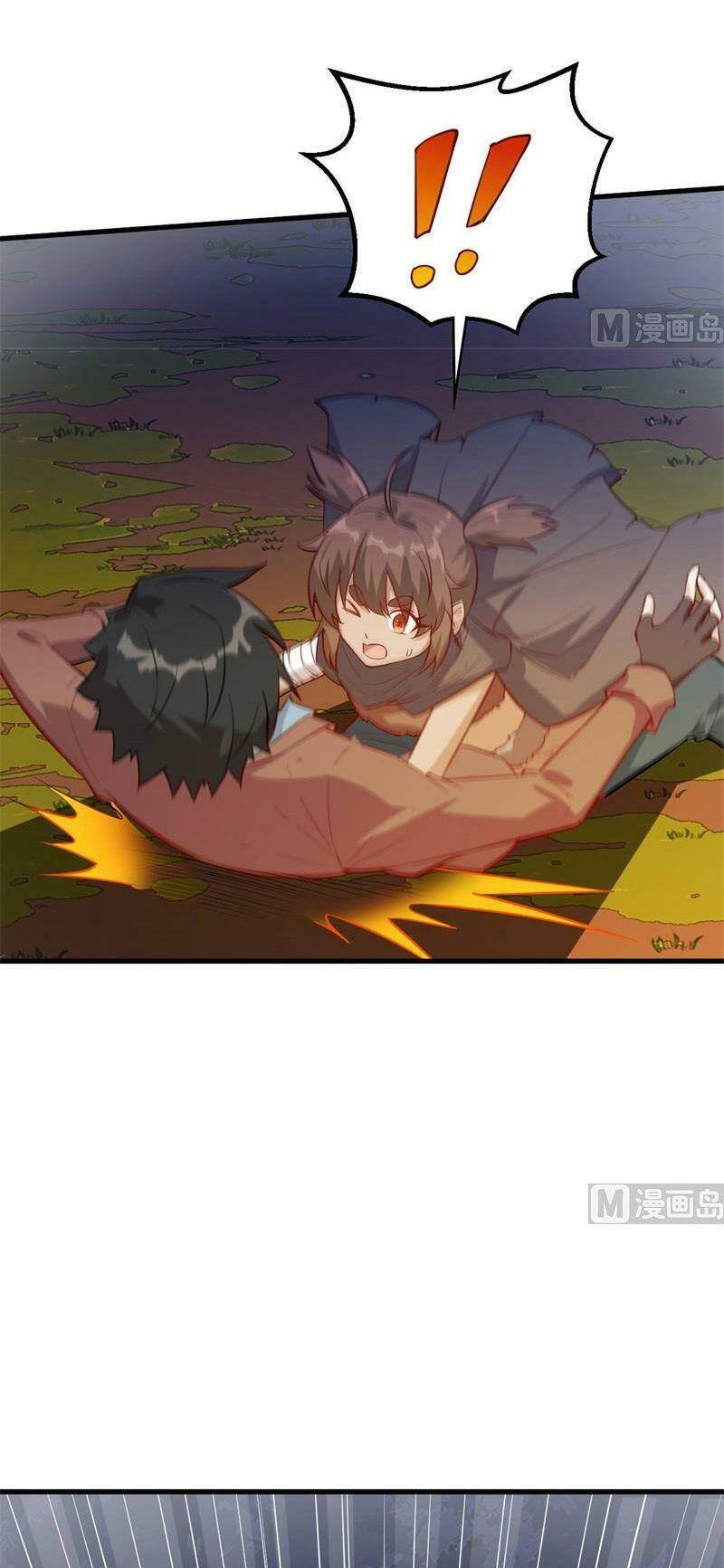 Sống Trên Hoang Đảo Cùng Các Em Gái Chapter 67 - Trang 2