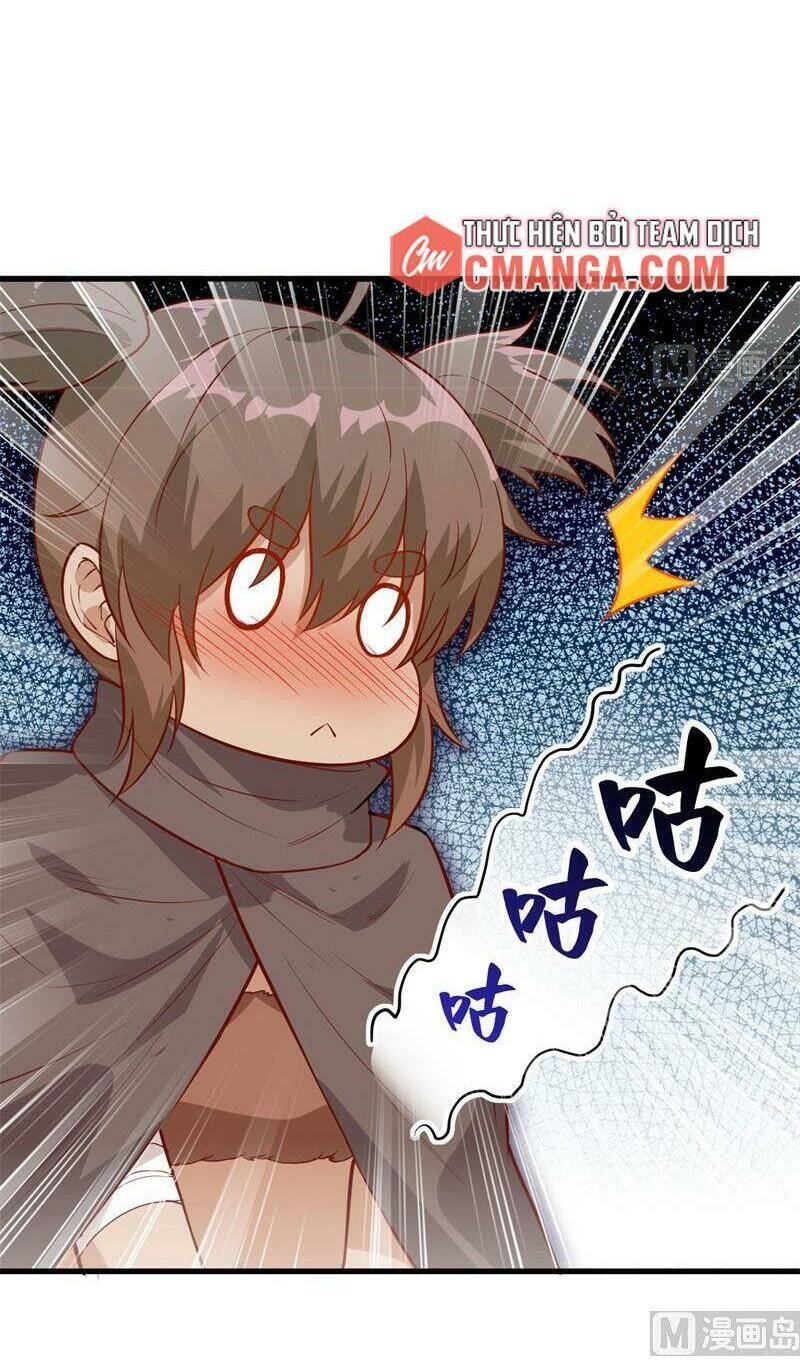 Sống Trên Hoang Đảo Cùng Các Em Gái Chapter 67 - Trang 2