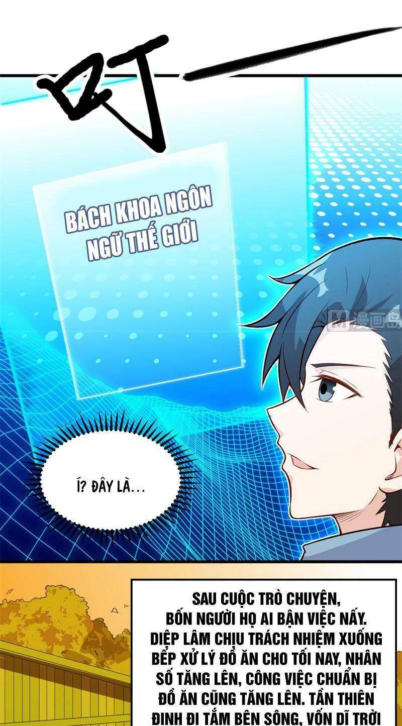 Sống Trên Hoang Đảo Cùng Các Em Gái Chapter 68 - Trang 2