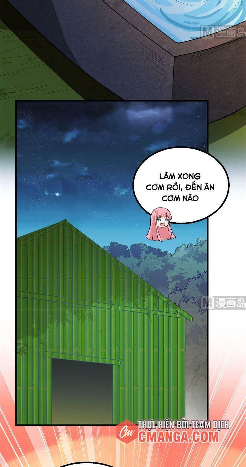 Sống Trên Hoang Đảo Cùng Các Em Gái Chapter 68 - Trang 2