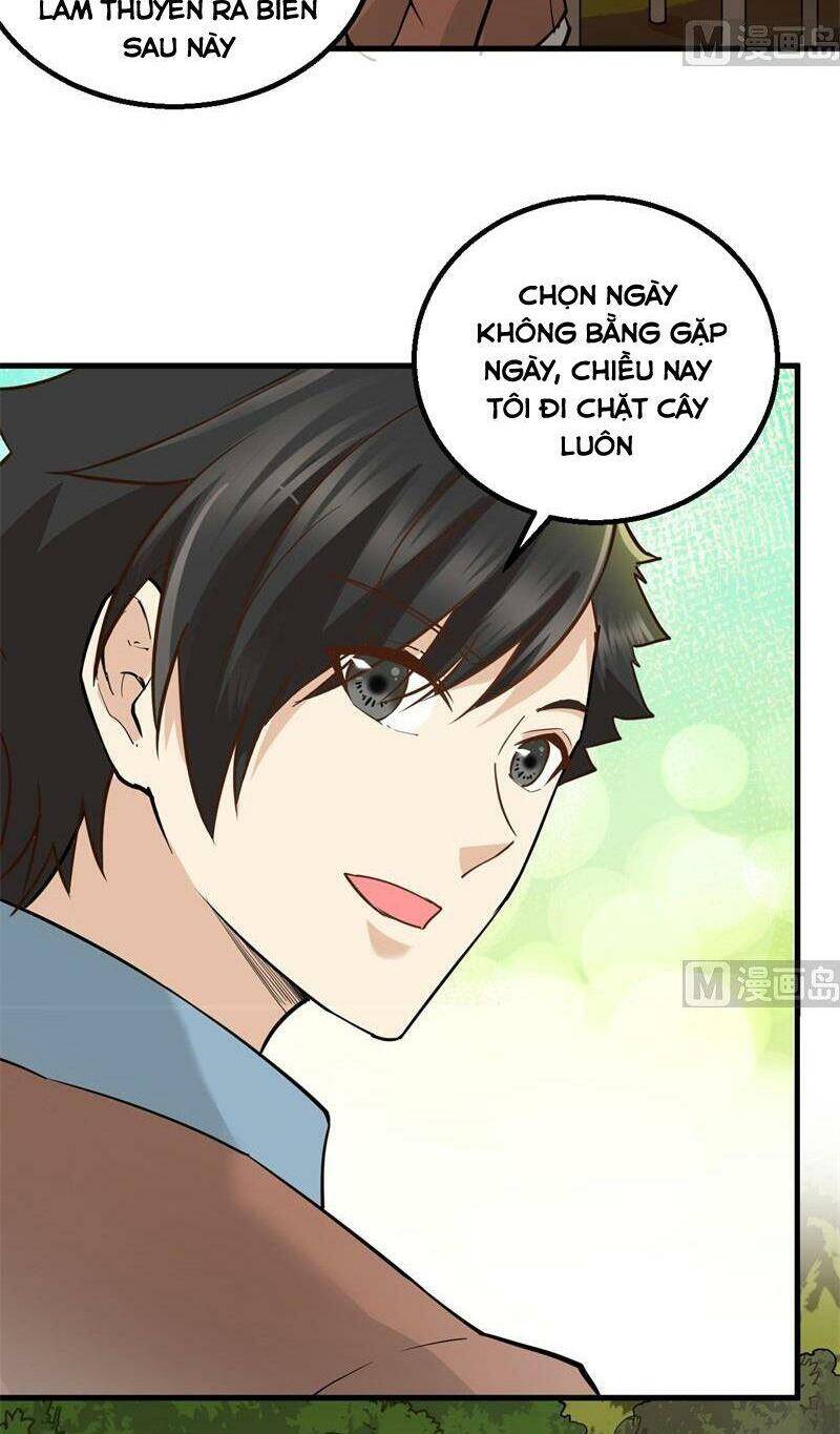 Sống Trên Hoang Đảo Cùng Các Em Gái Chapter 68 - Trang 2