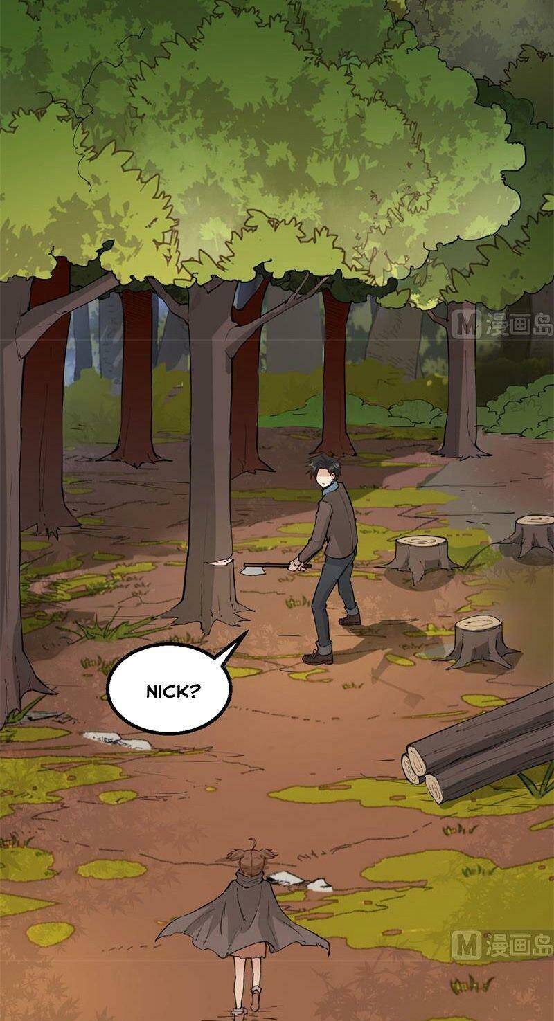 Sống Trên Hoang Đảo Cùng Các Em Gái Chapter 68 - Trang 2