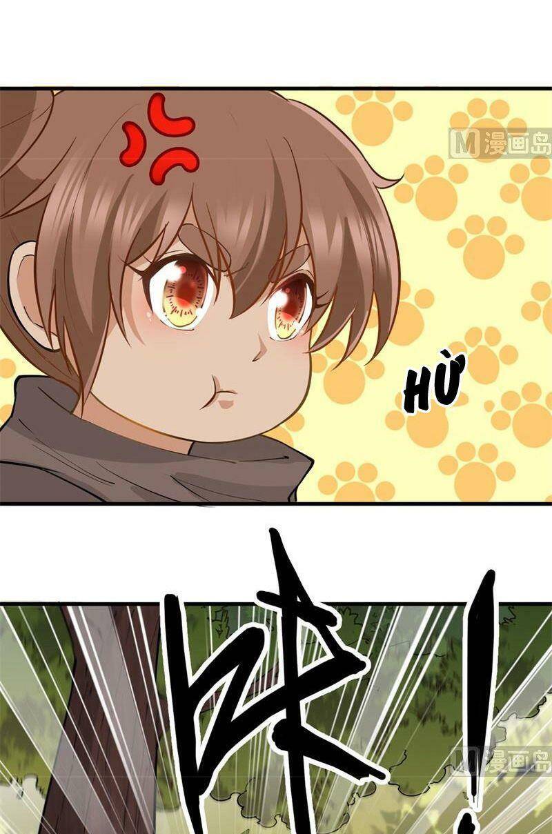 Sống Trên Hoang Đảo Cùng Các Em Gái Chapter 68 - Trang 2