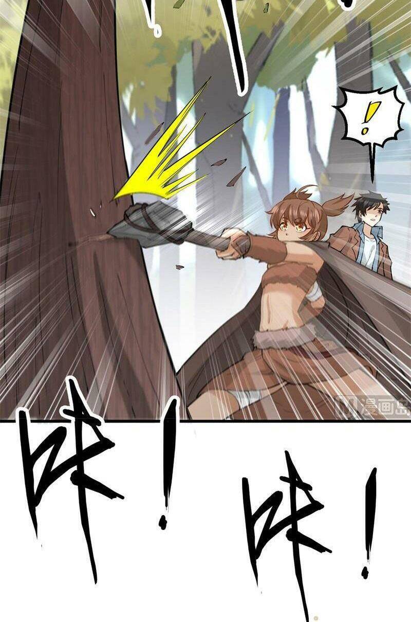 Sống Trên Hoang Đảo Cùng Các Em Gái Chapter 68 - Trang 2