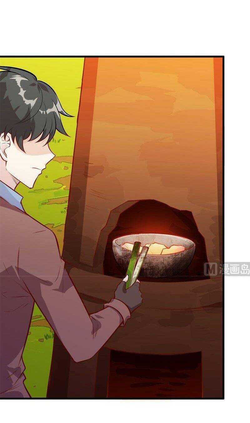 Sống Trên Hoang Đảo Cùng Các Em Gái Chapter 68 - Trang 2