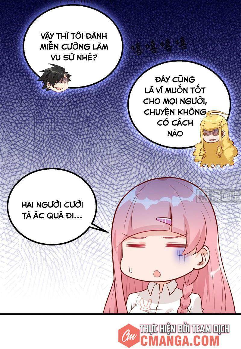 Sống Trên Hoang Đảo Cùng Các Em Gái Chapter 68 - Trang 2