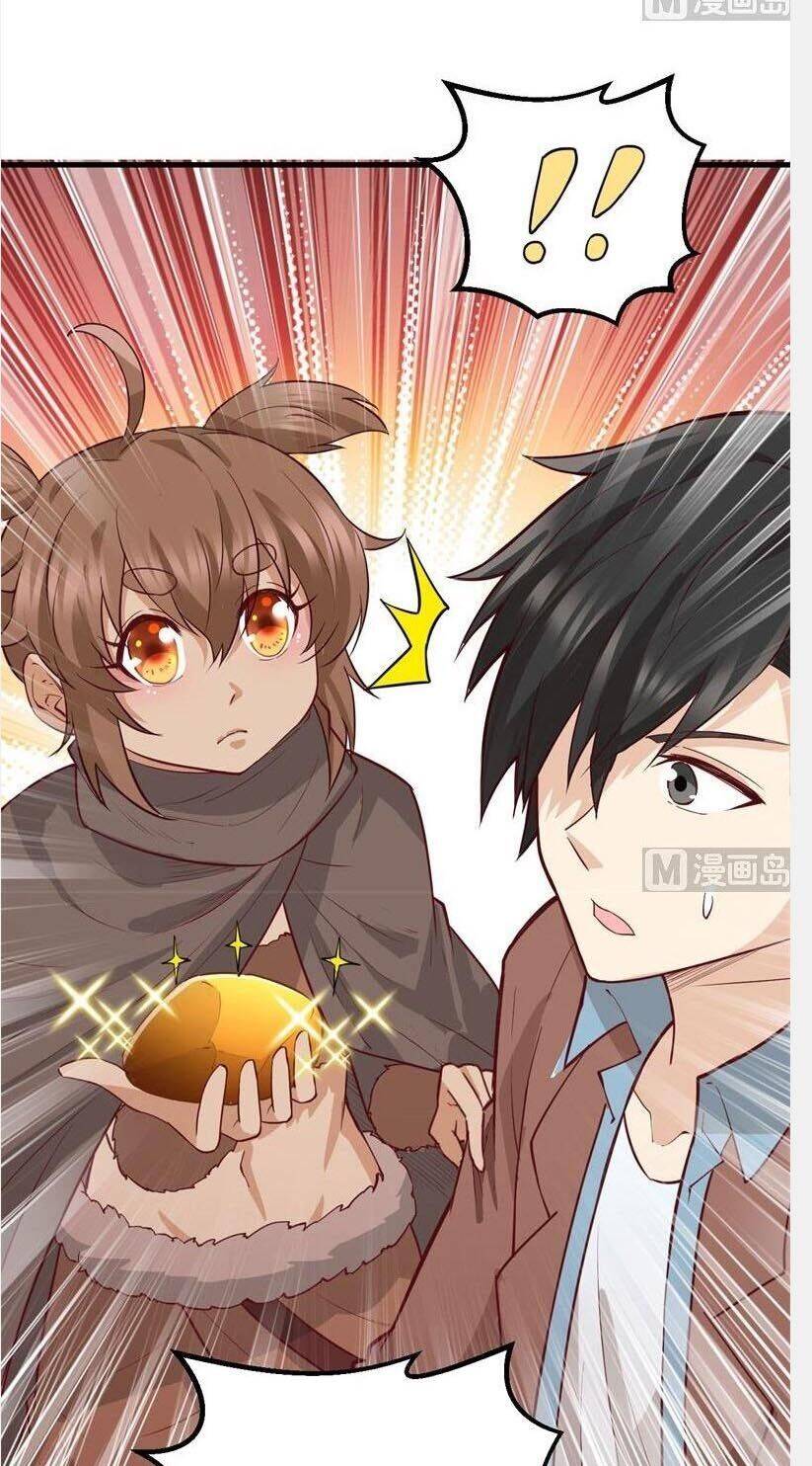 Sống Trên Hoang Đảo Cùng Các Em Gái Chapter 69 - Trang 2