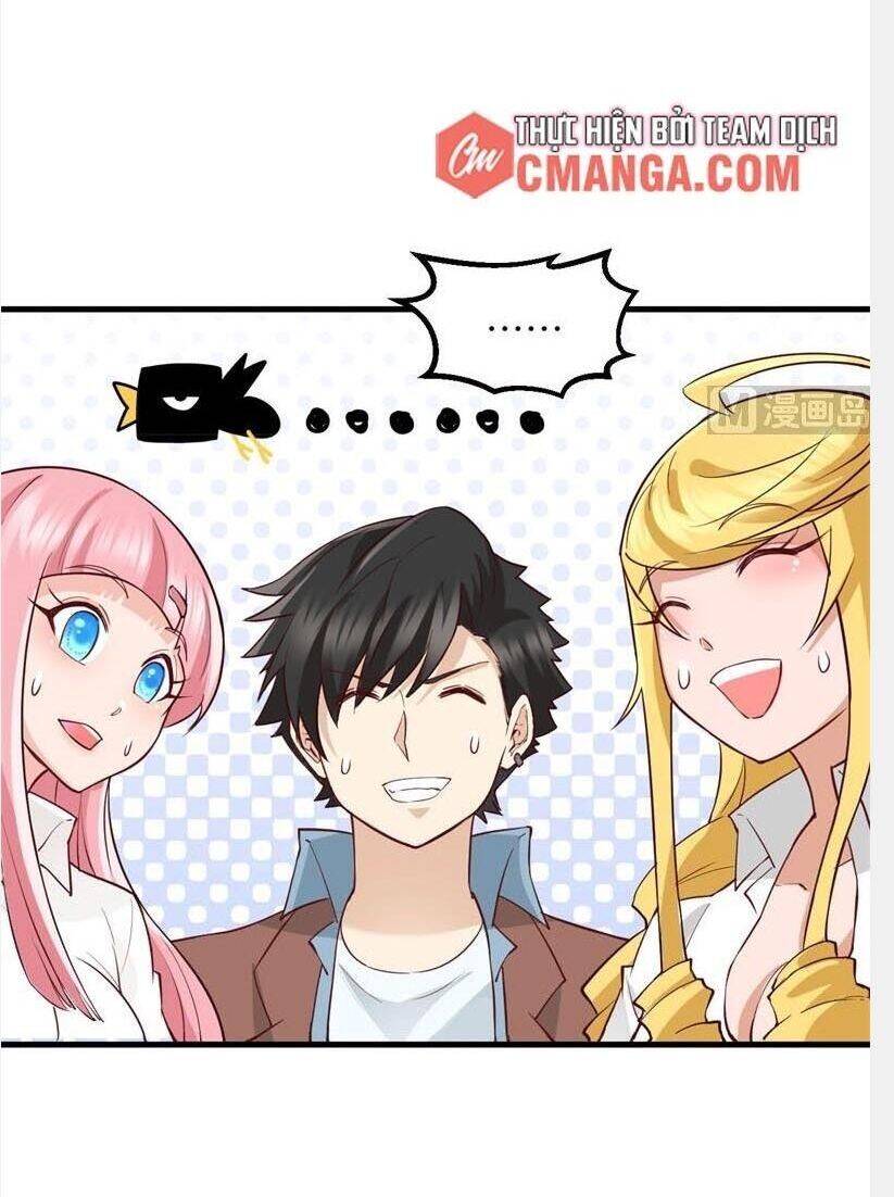 Sống Trên Hoang Đảo Cùng Các Em Gái Chapter 69 - Trang 2