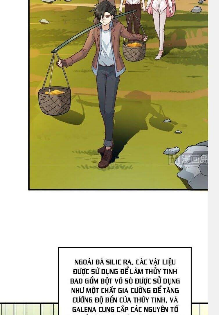 Sống Trên Hoang Đảo Cùng Các Em Gái Chapter 69 - Trang 2